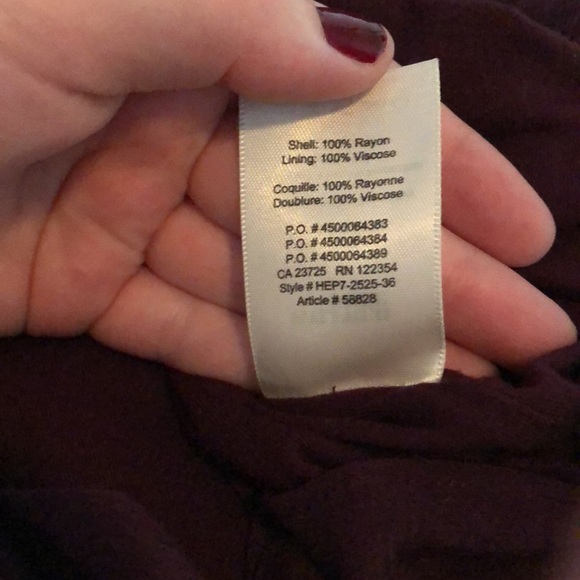 Wilfred Free top - Picture 7 of 7